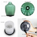 Professional Glass  Electronic Aroma Diffuser