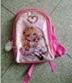 kid's school bag  2