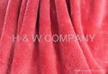 Coral Fleece Blanket 5