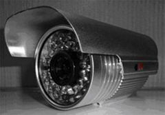 IR cameras