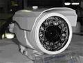 IR cameras