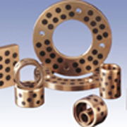 guide bushings,slide bearing,oilless bearing,mold parts