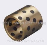 C86300 bronze bushings