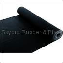 oil-resistant rubber sheets