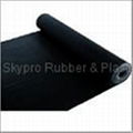 oil-resistant rubber sheets 1