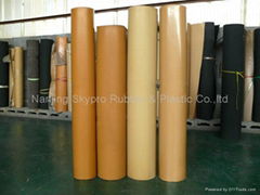 rubber shoe soling sheets