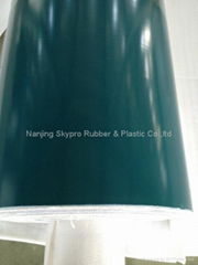 PVC/PU conveyor belt