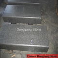 stair tread stone