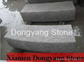 Curbstone(radius stone) 3