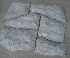 Cladding stone