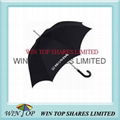 Aluminum promotion Honda umbrella