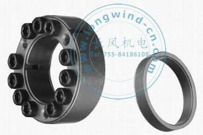 Z02, Z01 Type Shaft-Hub Locking Devices