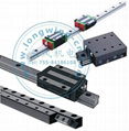 Linear Motion