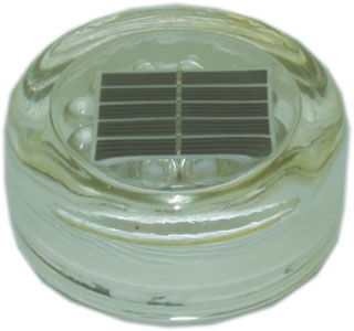 Solar Power 360-degree Flash 2