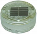 Solar Power 360-degree Flash 2