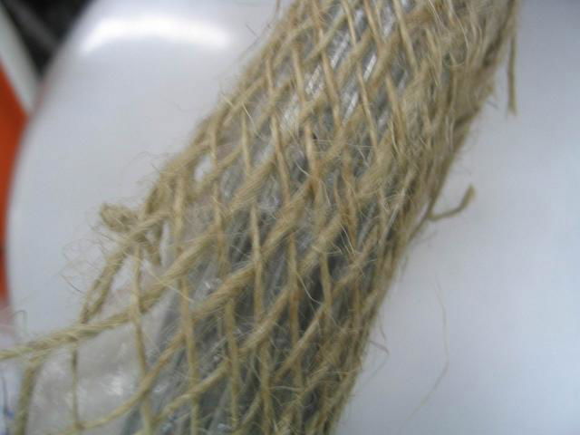 Galvanized Iron Wire 3