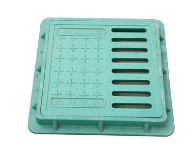 rectangle manhole covers