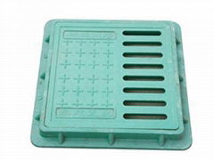 rectangle manhole covers