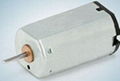 Mini DC Motor(002) 1