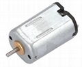 DC Micro Motor (003)