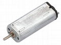 DC Micro Motor (011)