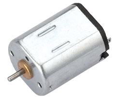 DC Micro Motor (013)