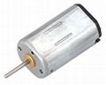 DC Micro Motor (014) 1