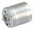 DC Micro Motor (020)