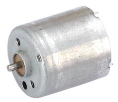 DC Micro Motor (020)