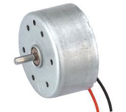 DC Micro Motor (021)