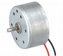 DC Micro Motor (021)