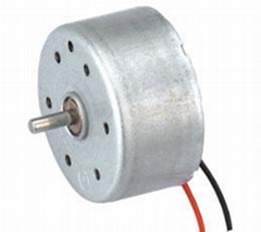 DC Micro Motor (021)