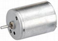 DC Micro Motor (024) 1