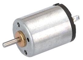 DC Micro Motor(006)