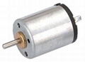 DC Micro Motor(006) 1