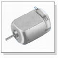 DC Micro Motor (027)