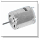 DC Micro Motor (033)