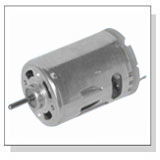 DC Micro Motor (036)