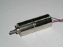 Type Coreless DC Servo Gear Motor(006) 1