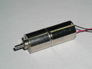 Type Coreless DC Servo Gear Motor(006)