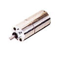 Type Coreless DC Servo Gear Motor(010) 1