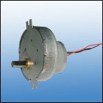 Micro DC Gear Motor(002)