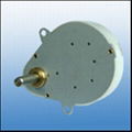 Micro DC Gear Motor(003)