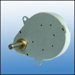 Micro DC Gear Motor(003)