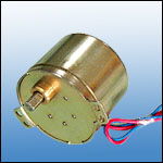 Micro DC Gear Motor(004)