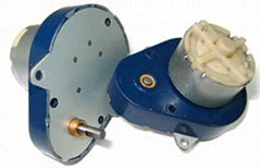 Micro DC Gear Motor(005)