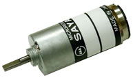 Micro DC Gear Motor(012)