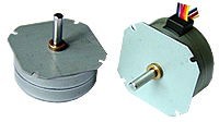 Micro Stepping Motor(008)