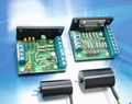 Micro Brushless DC Motor(012)