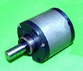 Micro Planetary Gear(001)